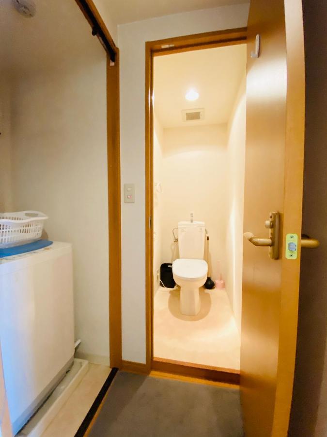 東京都Suny 402公寓 外观 照片