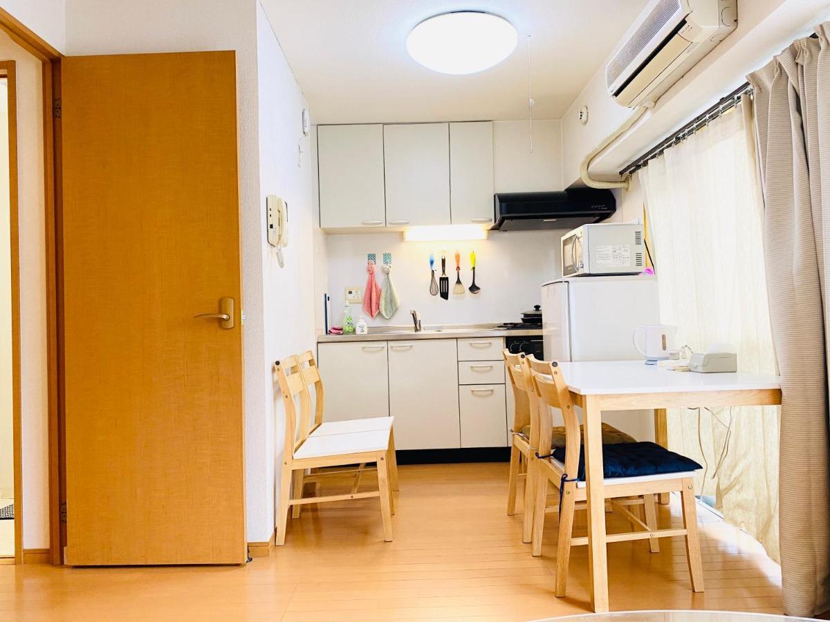 東京都Suny 402公寓 外观 照片